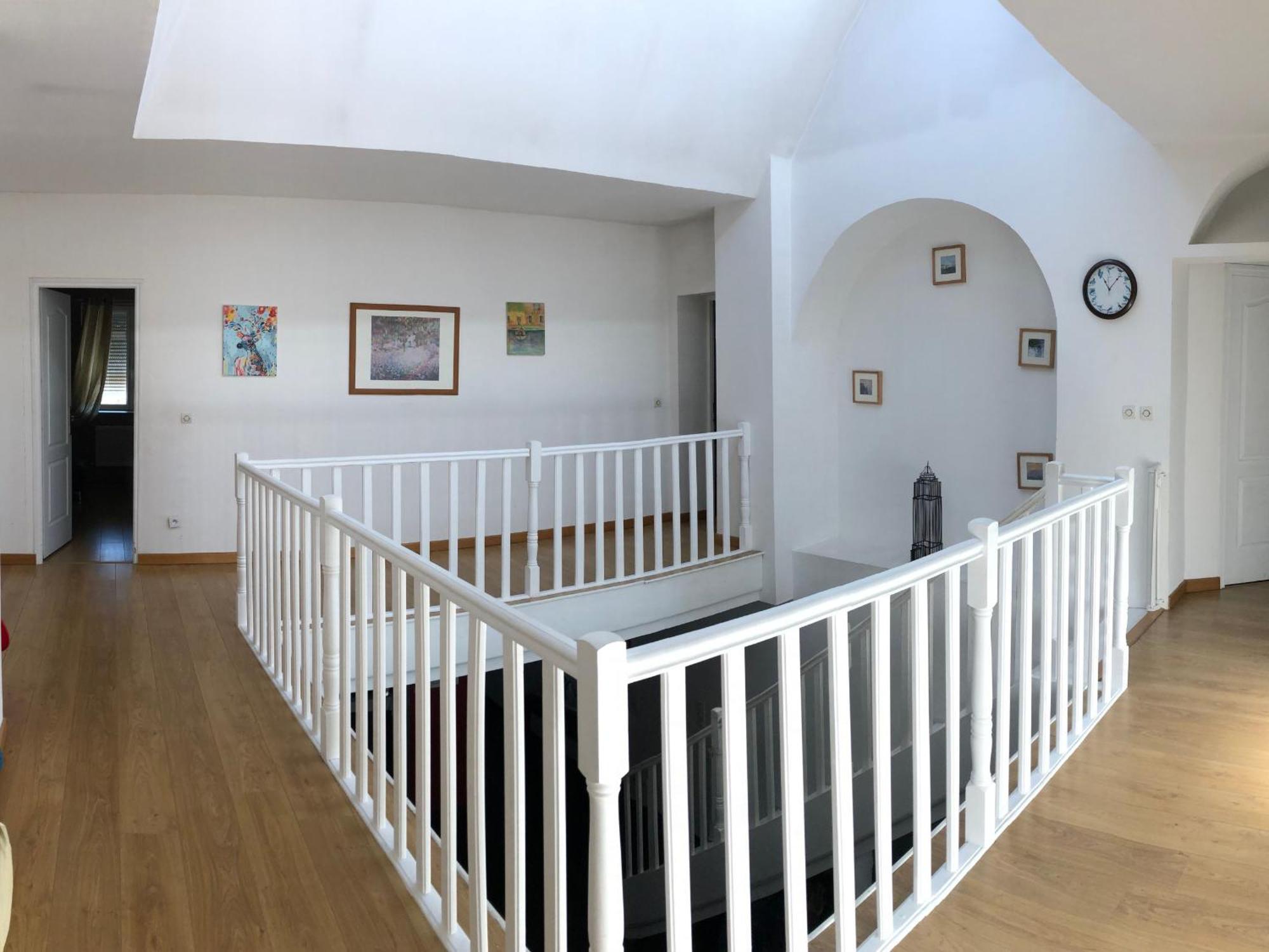 Grand Gite Avec Piscine, Cheminee Et Terrasse Pres De Luneville, Ideal Pour Familles Et Groupes - Fr-1-584-84 Athienville Eksteriør billede
