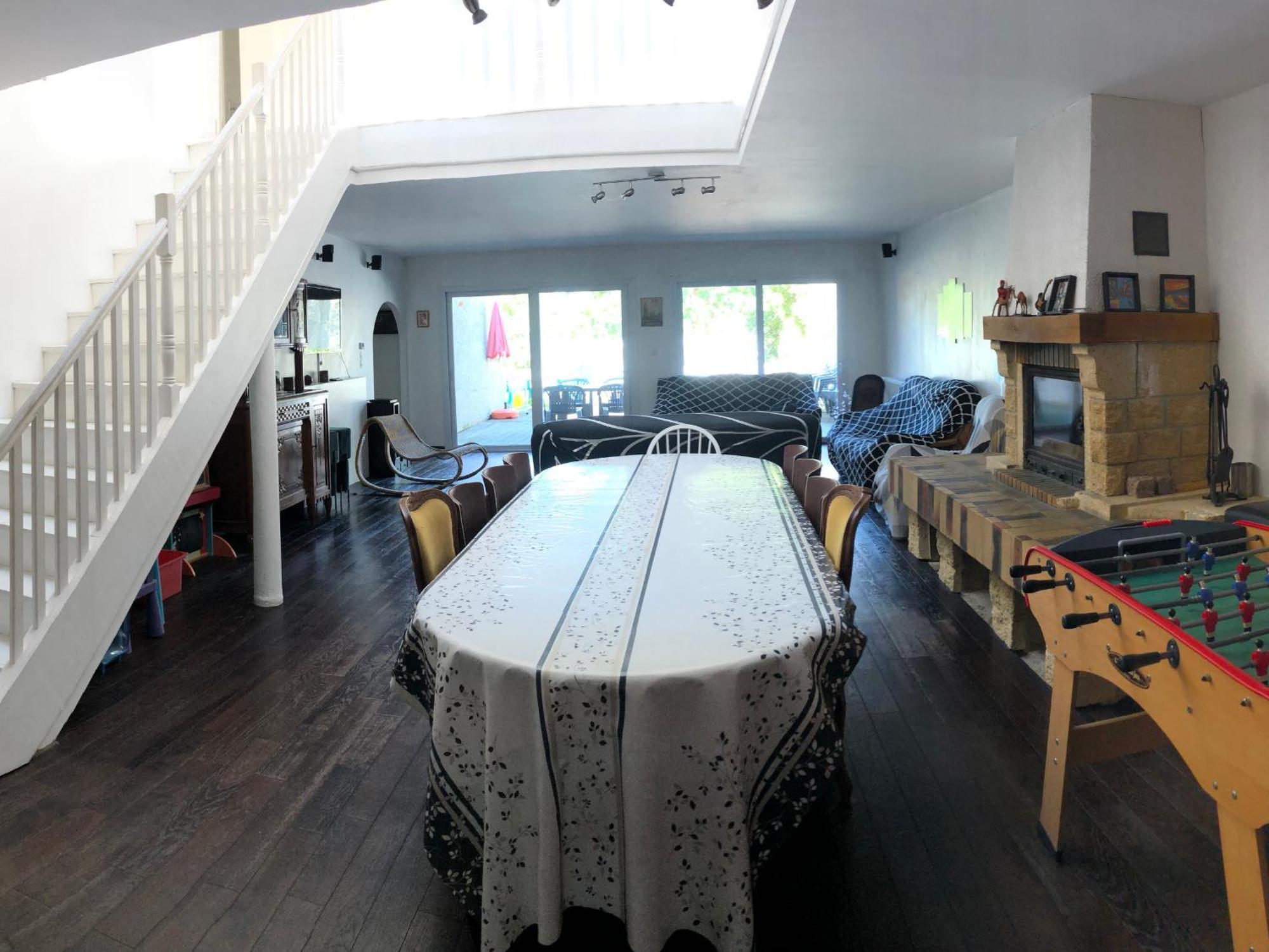 Grand Gite Avec Piscine, Cheminee Et Terrasse Pres De Luneville, Ideal Pour Familles Et Groupes - Fr-1-584-84 Athienville Eksteriør billede